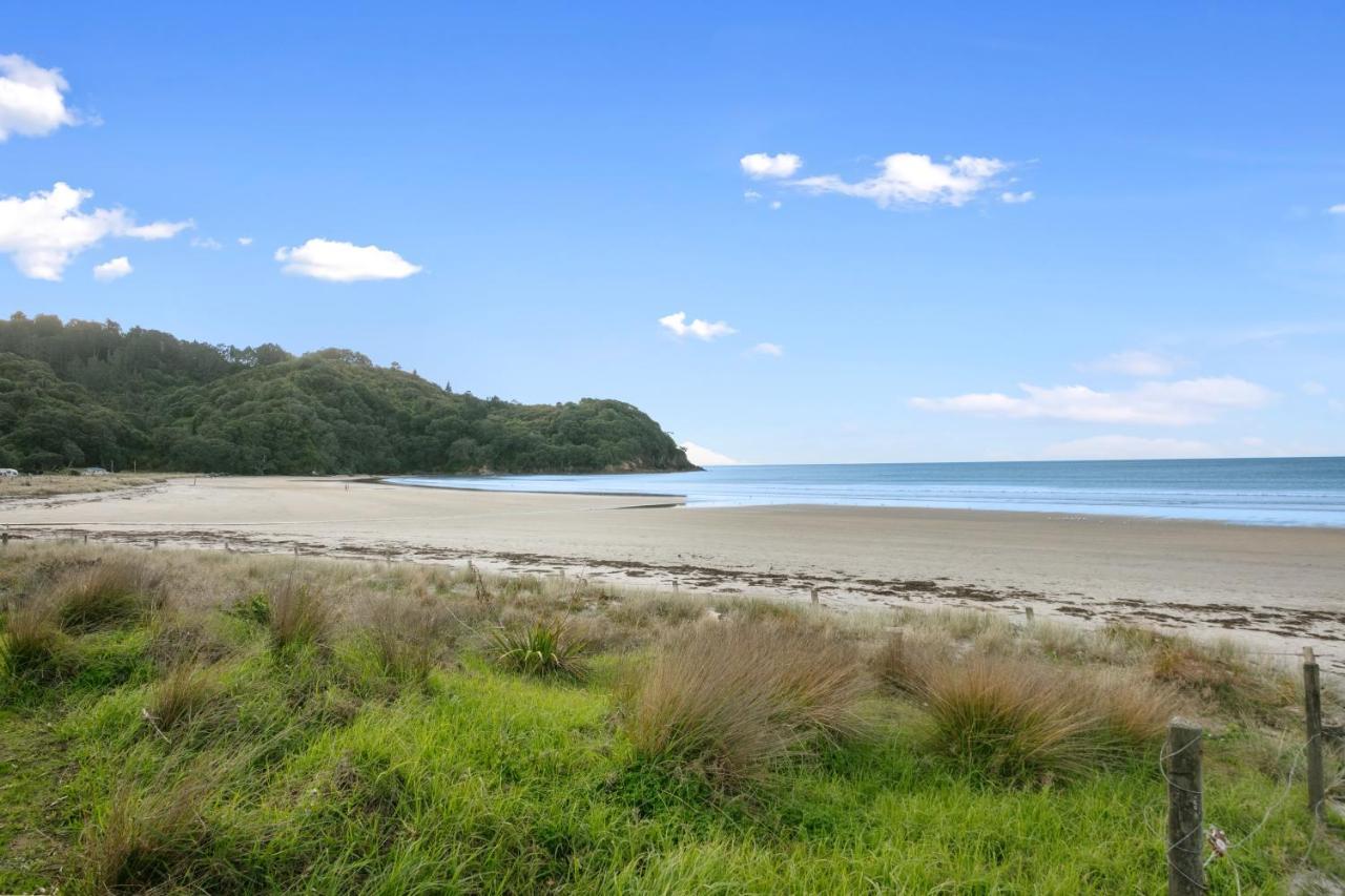 Вилла Clara'S Togs And Towels - Waihi - Bachcare Nz Экстерьер фото